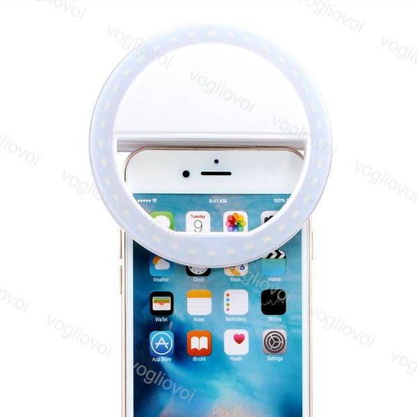 selfie ring lights dimmable 3 mode mobile phone lens portable flash ring led luminous clip light beauty live for iphone xiaomi dhl
selfie ring lights dimmable 3 mode mobile phone lens portable flash ring led luminous clip light beauty live for iphone xiaomi dhl
