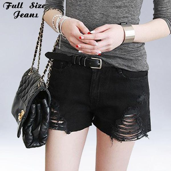plus size black denim shorts 4xl xl 5xl women summer hole destroyed shorts jeans oversized casual jeans short feminino1, White;black
plus size black denim shorts 4xl xl 5xl women summer hole destroyed shorts jeans oversized casual jeans short feminino1, White;black