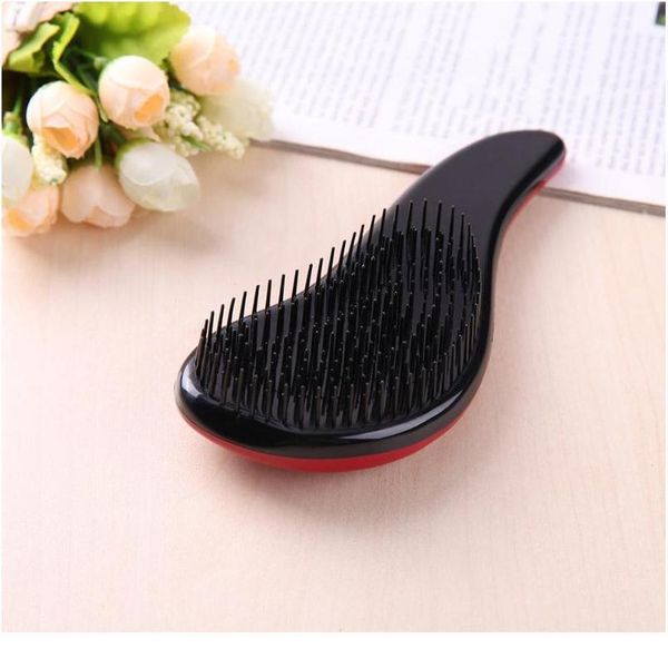 portable antistatic hair massage comb hairdress styling salon beauty hair brush tools hair brushes massage sqcubv, Silver
portable antistatic hair massage comb hairdress styling salon beauty hair brush tools hair brushes massage sqcubv, Silver