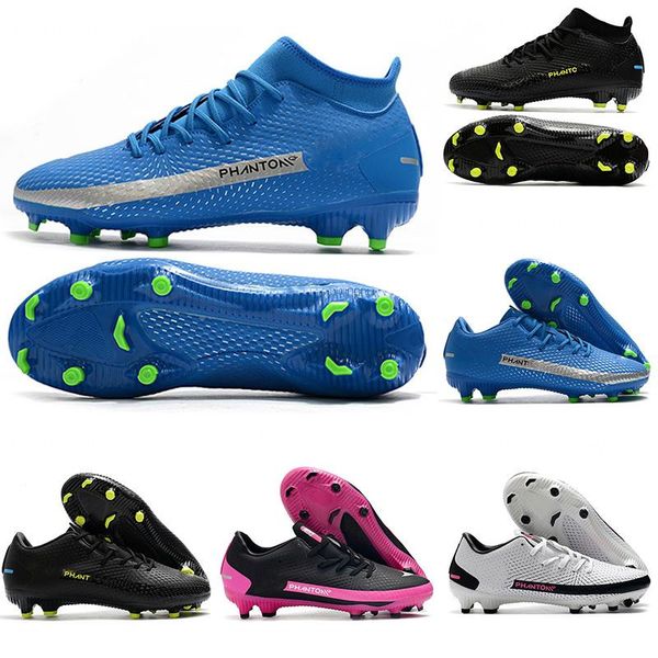 2020 phantom gt fg football shoes daybreak pack elite low academy dynamic fits black pink blast royal blue soccer cleats mens scarpe calcio
2020 phantom gt fg football shoes daybreak pack elite low academy dynamic fits black pink blast royal blue soccer cleats mens scarpe calcio