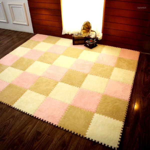 1pcs 30*30cm kids soft carpet magic patchwork jigsaw splice heads climbing baby mat carpet living room bedroom children1
1pcs 30*30cm kids soft carpet magic patchwork jigsaw splice heads climbing baby mat carpet living room bedroom children1