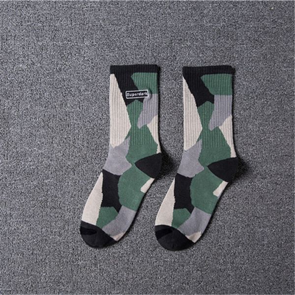 9gtaf socks and winter sockscamouflage men's personalized medium and new fashion men's socks breathable medium tube autumn indepen, Black
9gtaf socks and winter sockscamouflage men's personalized medium and new fashion men's socks breathable medium tube autumn indepen, Black