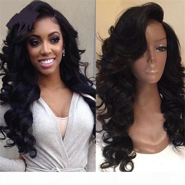 180% density wig body wave brazilian virgin hair full lace human human hair wigs with baby hair, Black;brown
180% density wig body wave brazilian virgin hair full lace human human hair wigs with baby hair, Black;brown