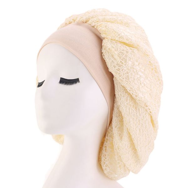women cover sleeping cap extra large double layer hair accessories wide brimmed multifunctional care dome home elastic mesh wrap, Blue;gray
women cover sleeping cap extra large double layer hair accessories wide brimmed multifunctional care dome home elastic mesh wrap, Blue;gray