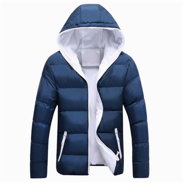 men's down & parkas men winter jacket fashion hooded thermal cotton male casual hoodies windbreaker warm coats 5xl, Black
men's down & parkas men winter jacket fashion hooded thermal cotton male casual hoodies windbreaker warm coats 5xl, Black