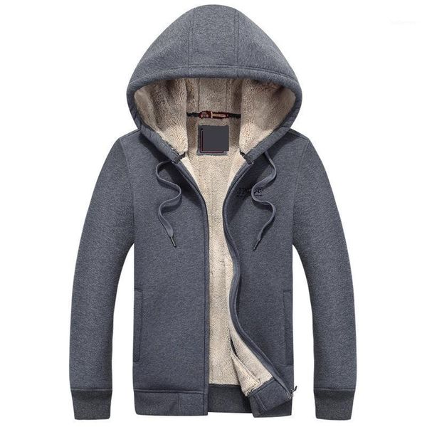 new young men pile thickening winter warm super large casual cashmere coat jacket fashion have a hat hoodie plus sizem-2xl 3xl1, Black
new young men pile thickening winter warm super large casual cashmere coat jacket fashion have a hat hoodie plus sizem-2xl 3xl1, Black