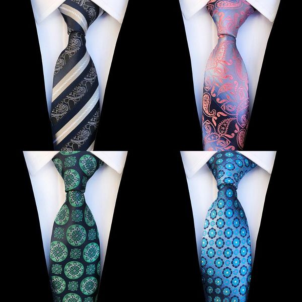 neck ties jemygins design floral paisley silk tie for men striped blue green necktie wedding fashion gradient 8cm suit party, Blue;purple
neck ties jemygins design floral paisley silk tie for men striped blue green necktie wedding fashion gradient 8cm suit party, Blue;purple