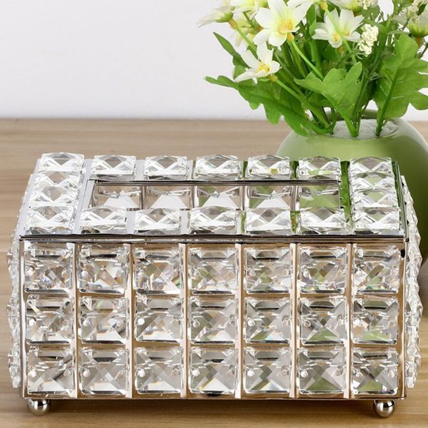rhinestone tissue box paper rack european-style square crystal tissue box home bar ktv table decoration ma jllmjs
rhinestone tissue box paper rack european-style square crystal tissue box home bar ktv table decoration ma jllmjs
