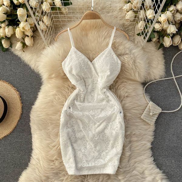 2021 new singiny design girdle girlie neck without back skinny summer off shoulder dress short 2pf6, Black;gray
2021 new singiny design girdle girlie neck without back skinny summer off shoulder dress short 2pf6, Black;gray