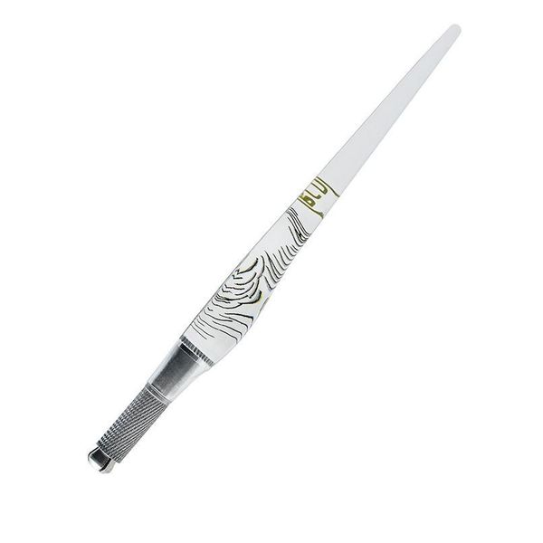 1pcs microblading pen crystal microblading needle holder eyebrow permanent makeup professional manual tattoo pen qylafq
1pcs microblading pen crystal microblading needle holder eyebrow permanent makeup professional manual tattoo pen qylafq
