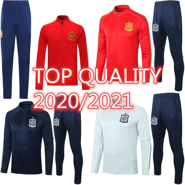 2020 2021 spain jacket tracksuit camiseta españa morata 20/21 a.iniesta fabregas ramos diego isco football jacket training suit, Black
2020 2021 spain jacket tracksuit camiseta españa morata 20/21 a.iniesta fabregas ramos diego isco football jacket training suit, Black