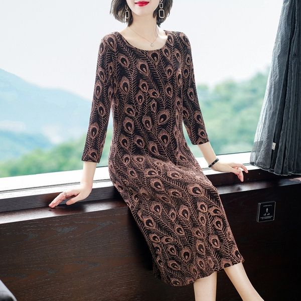 ebuoc 2020 spring and autumn new korean a mid-length women's fashion long slimming sleeve aline dress loose skirt long skirt styleline, Black;gray
ebuoc 2020 spring and autumn new korean a mid-length women's fashion long slimming sleeve aline dress loose skirt long skirt styleline, Black;gray