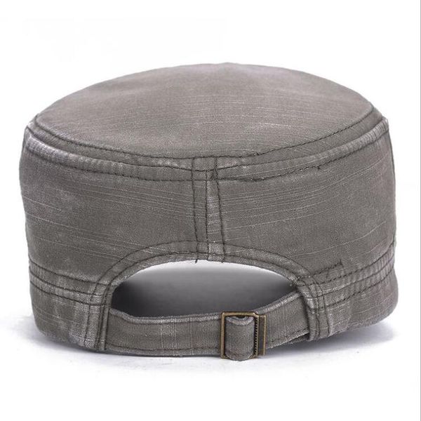 fashion military hats brand cotton men women flat cap classic solid color visor hat summer autumn caps bbywnb alice_bag, Black;white
fashion military hats brand cotton men women flat cap classic solid color visor hat summer autumn caps bbywnb alice_bag, Black;white