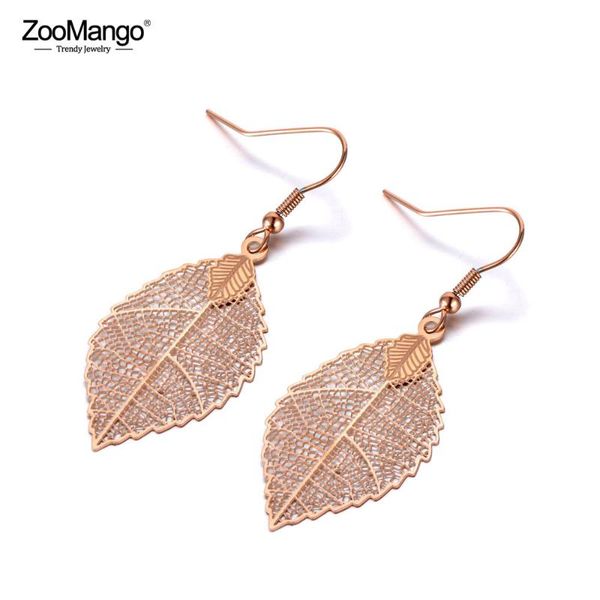 zoomango trendy titanium stainless steel leaves drop earrings rose gold creative dangle earrings jewelry for women girl ze19306, Silver
zoomango trendy titanium stainless steel leaves drop earrings rose gold creative dangle earrings jewelry for women girl ze19306, Silver