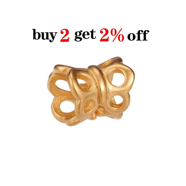 st.kunkka 24k yellow gold filled 1cm hollow butterfly beads fit charm bracelet bangle handmade diy for woman jewelry accessories h jllzlc, Silver
st.kunkka 24k yellow gold filled 1cm hollow butterfly beads fit charm bracelet bangle handmade diy for woman jewelry accessories h jllzlc, Silver