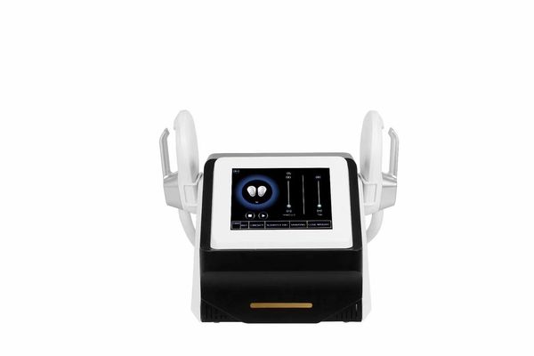 portable emslim hi-emt machine muscle stimulation ems electromagnetic fat burning shaping hiemt emsculpt beauty equipment
portable emslim hi-emt machine muscle stimulation ems electromagnetic fat burning shaping hiemt emsculpt beauty equipment