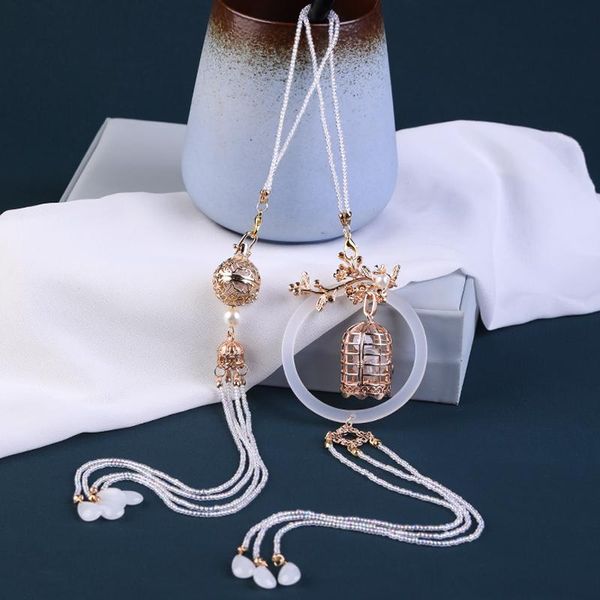 charms chinese style handmade vintage tassel lantern japanese kimono/cheongsam accessories pendant dress decoration, Bronze;silver
charms chinese style handmade vintage tassel lantern japanese kimono/cheongsam accessories pendant dress decoration, Bronze;silver