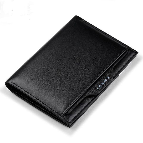 ultra thin leather wallet men's short fashion multi function large capacity buckle clip detachable driver's license leather case, Red;black
ultra thin leather wallet men's short fashion multi function large capacity buckle clip detachable driver's license leather case, Red;black