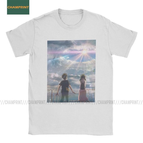weathering with you tenki no ko men's makoto anime shinkai tenki ga japan tees short sleeve pure hooded sweatshirt hoodie men t shirt
weathering with you tenki no ko men's makoto anime shinkai tenki ga japan tees short sleeve pure hooded sweatshirt hoodie men t shirt