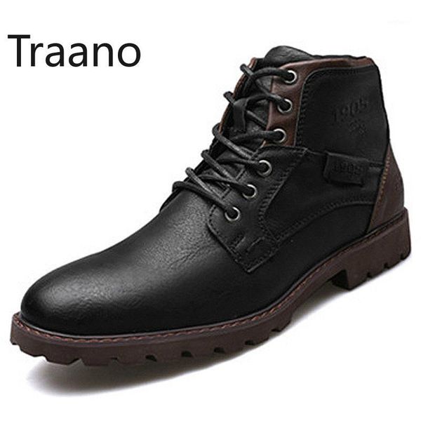 classic outdoor 2020 men boots italy handmade men ankle boots waterproof male work shoes autumn lace-up man moccasins 39-481, Black
classic outdoor 2020 men boots italy handmade men ankle boots waterproof male work shoes autumn lace-up man moccasins 39-481, Black
