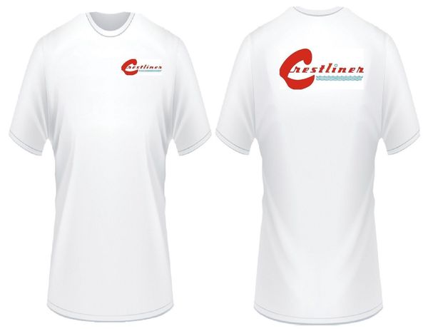 2019 новые моды crestliner boats старый логотип t-shirt100% хлопок юмор tee рубашки спорта толстовка с капюшоном hoodie
2019 новые моды crestliner boats старый логотип t-shirt100% хлопок юмор tee рубашки спорта толстовка с капюшоном hoodie