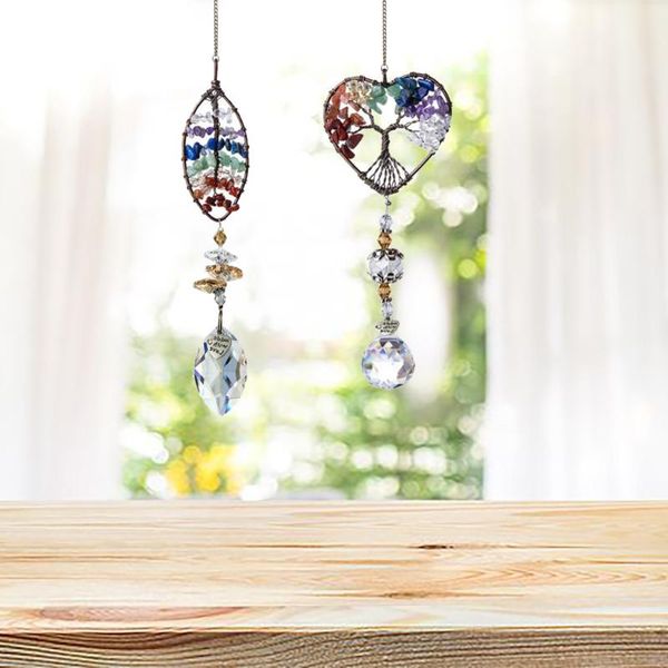 colorful diamond crstal prism lamp chandelier decor cut glass pendant diy suncatcher glass art hanging decor window
colorful diamond crstal prism lamp chandelier decor cut glass pendant diy suncatcher glass art hanging decor window