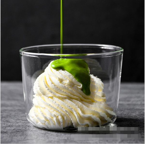 ice cream dessert cup other drinkware high temperature yogurt glass cups fruit pudding bowl baking mold mousse
ice cream dessert cup other drinkware high temperature yogurt glass cups fruit pudding bowl baking mold mousse