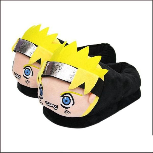 winter new cartoon ninja women's plush slippers warm home indoor ladies short plush slides shoes, Black
winter new cartoon ninja women's plush slippers warm home indoor ladies short plush slides shoes, Black