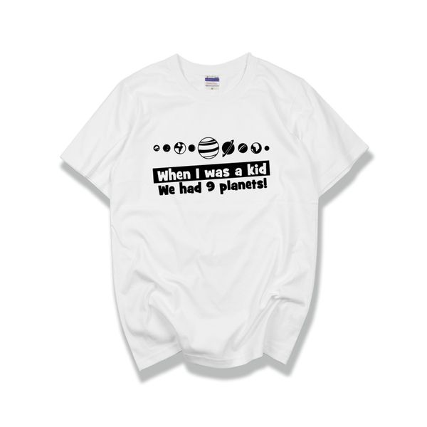 solar system when i was a kid we have nine planets funny short sleeve hipping male female hoodie designers t shirts sweatshirt
solar system when i was a kid we have nine planets funny short sleeve hipping male female hoodie designers t shirts sweatshirt