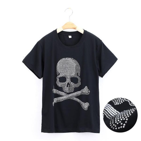 skull diamond shining print women tshirt cotton casual funny t shirt for lady girl tee hipster drop ship d-7, White
skull diamond shining print women tshirt cotton casual funny t shirt for lady girl tee hipster drop ship d-7, White