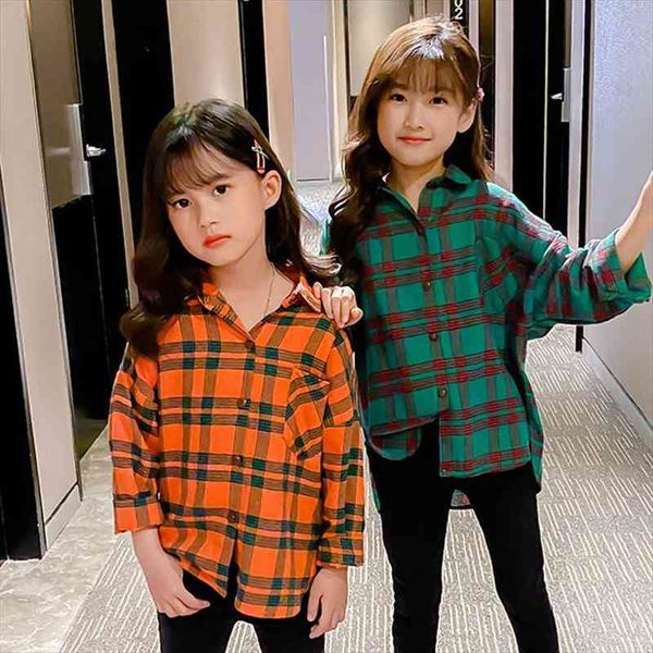 casual baby girls blouses spring amp autumn cotton plaid kids shirts toddler girls clothes fashion children outfit, White;black
casual baby girls blouses spring amp autumn cotton plaid kids shirts toddler girls clothes fashion children outfit, White;black