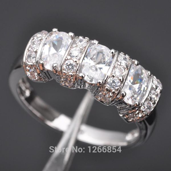 classic white stone cubic zirconia for women silver plated jewelry ring size 6 7 8 9 s099 ing, Golden;silver
classic white stone cubic zirconia for women silver plated jewelry ring size 6 7 8 9 s099 ing, Golden;silver