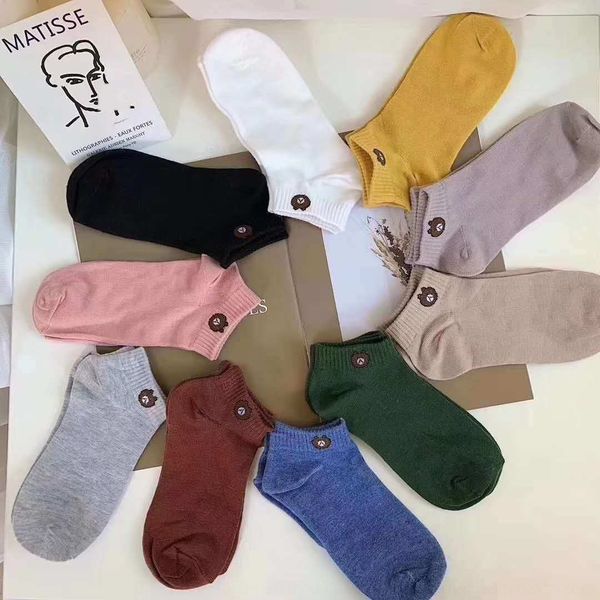 tydyi women's cartoon thin classic bear boat polyester ten color classic boat cotton socks summer cute bear cotton socks qjxf7, Black
tydyi women's cartoon thin classic bear boat polyester ten color classic boat cotton socks summer cute bear cotton socks qjxf7, Black