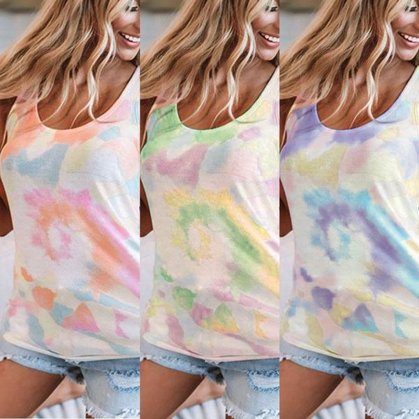 yd012 women's gradient color tie-dyed loose t-shirt yd012 women's gradient color tie-dyed vest loose vest t-shirt l5xjo, White
yd012 women's gradient color tie-dyed loose t-shirt yd012 women's gradient color tie-dyed vest loose vest t-shirt l5xjo, White