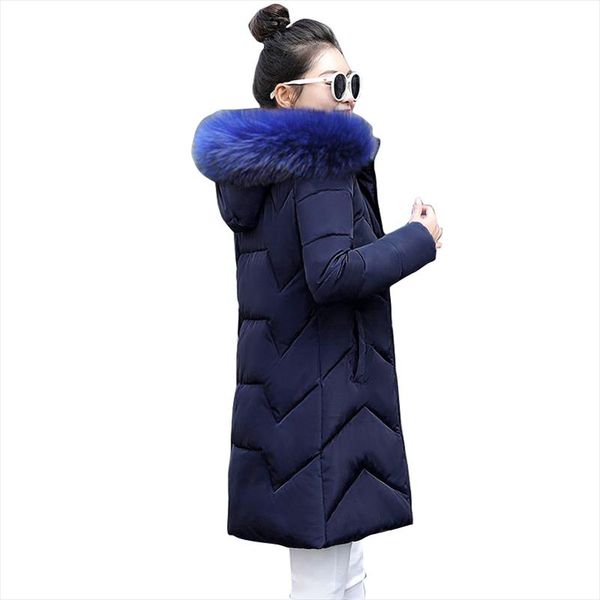 big fur winter female jacket woman coat 2020 hooded winter jacket fashion warm down parkas women plus size s 7xl women outwear, Black
big fur winter female jacket woman coat 2020 hooded winter jacket fashion warm down parkas women plus size s 7xl women outwear, Black