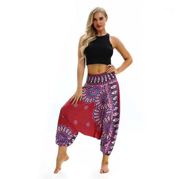 women's pants & capris boho chic harem ethnic print elastic high waist hip hop trousers women summer casual streetwear1, Black;white
women's pants & capris boho chic harem ethnic print elastic high waist hip hop trousers women summer casual streetwear1, Black;white