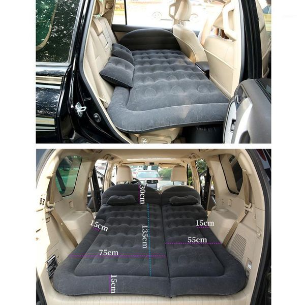 other interior accessories auto inflatable car bed air mattress universal suv travel sleeping pad outdoor camping mat parts1
other interior accessories auto inflatable car bed air mattress universal suv travel sleeping pad outdoor camping mat parts1
