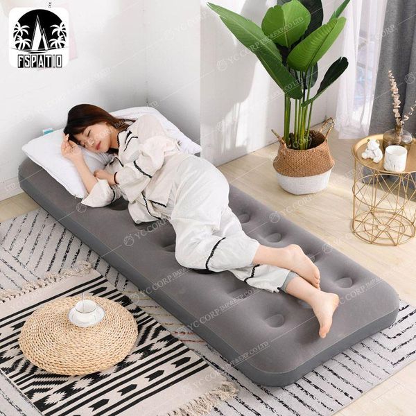 outdoor pads drop inflatable mattress household double thickened air cushion bed single camping lunch break portable
outdoor pads drop inflatable mattress household double thickened air cushion bed single camping lunch break portable