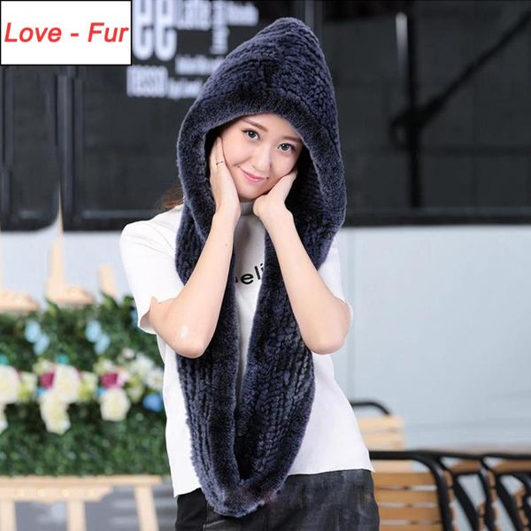 winter women warm fur scarves lady fashion real rex fur hooded scarf 100% natural knitted rex muffler, Blue;gray
winter women warm fur scarves lady fashion real rex fur hooded scarf 100% natural knitted rex muffler, Blue;gray