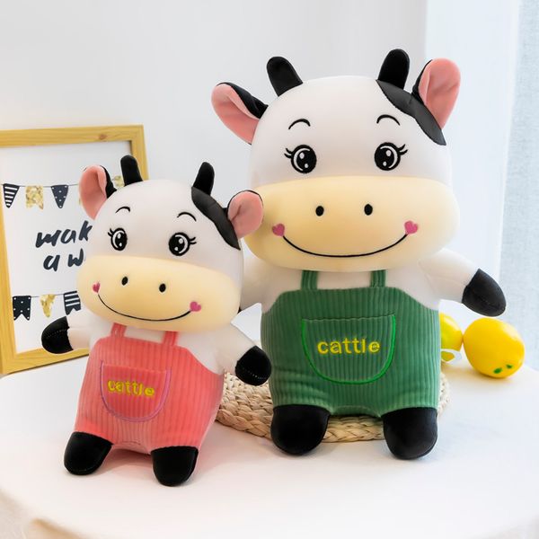 30cm kids toy plush toys pink green plush cattle toy stuffed animals soft lucky doll plush toy mascot dolls gifts
30cm kids toy plush toys pink green plush cattle toy stuffed animals soft lucky doll plush toy mascot dolls gifts