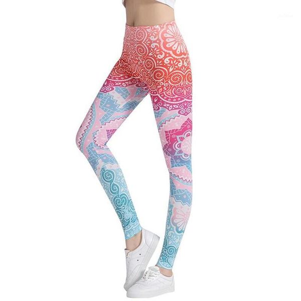fitness high waist women sports leggings polyester fiber printed thin pencil elastic womens pants1, Black
fitness high waist women sports leggings polyester fiber printed thin pencil elastic womens pants1, Black