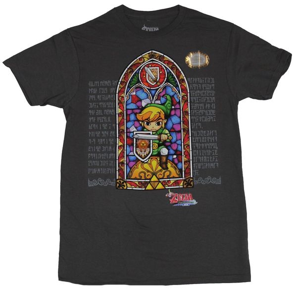 legend of zelda mens t-shirt - stained glass link characters image(1) sport hooded sweatshirt hoodie
legend of zelda mens t-shirt - stained glass link characters image(1) sport hooded sweatshirt hoodie
