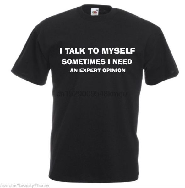 i talk to myself funny humour men cotton fotl mans xl black gift print hip hop new arrival tees hoodie designers t shirts sweatshirt
i talk to myself funny humour men cotton fotl mans xl black gift print hip hop new arrival tees hoodie designers t shirts sweatshirt
