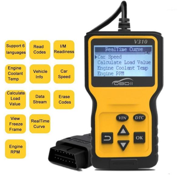 diagnostic tools v310 obd2 code reader v1.1 car tool scanner obdii scan tool1
diagnostic tools v310 obd2 code reader v1.1 car tool scanner obdii scan tool1