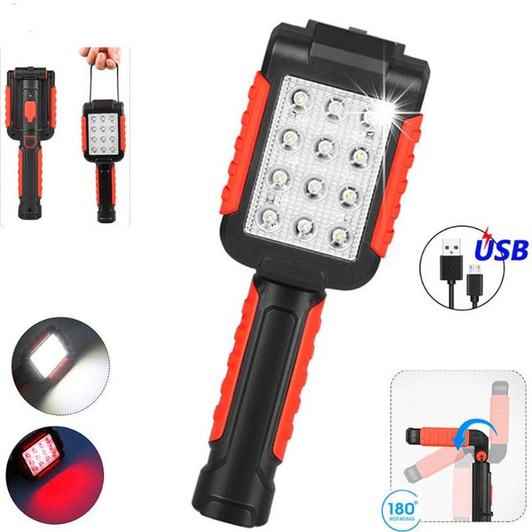 portable lanterns 2021 magnetic led camping fishing work lamp usb rechargeable light powerful torch
portable lanterns 2021 magnetic led camping fishing work lamp usb rechargeable light powerful torch