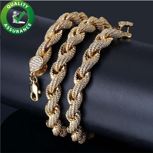 iced out rope chain hip hop bling jewelry men diamond necklace man choker luxury designer layered necklaces cubic zirconia jewellry gold sil, Silver
iced out rope chain hip hop bling jewelry men diamond necklace man choker luxury designer layered necklaces cubic zirconia jewellry gold sil, Silver