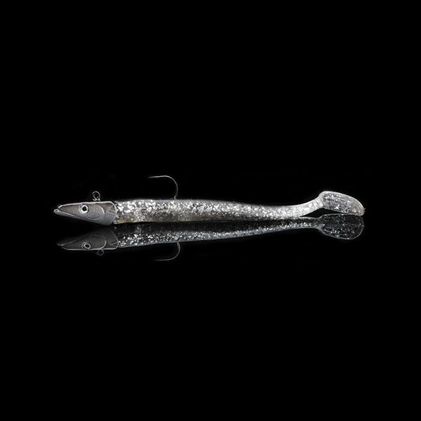 1pcs soft bait 11cm/10g with jig head single hook soft fishing lure for pike bait swimbait sinking jigging sea fishing peche wmtnqg
1pcs soft bait 11cm/10g with jig head single hook soft fishing lure for pike bait swimbait sinking jigging sea fishing peche wmtnqg