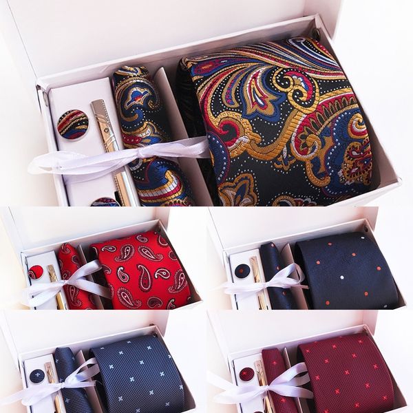 r2bt striped standard necktie soft box paisley polyester mens neckties skinny tie men designer ties business cravat 8cm width like silk, Black;blue
r2bt striped standard necktie soft box paisley polyester mens neckties skinny tie men designer ties business cravat 8cm width like silk, Black;blue