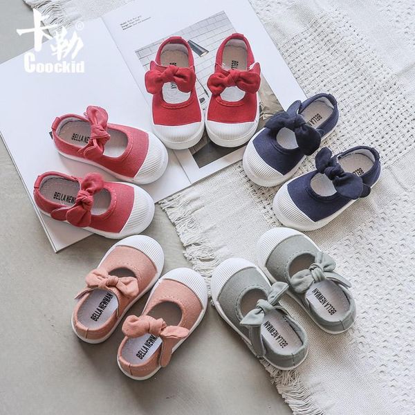 sneakers children shoes girls canvas fashion bowknot comfortable kids casual sneaker toddler princess1, Black;red
sneakers children shoes girls canvas fashion bowknot comfortable kids casual sneaker toddler princess1, Black;red