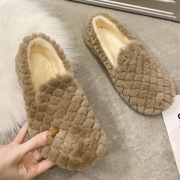 slip on flat shoes woman flats 2020 warm plush winter shoes plus size women loafers solid color comfortable ladies, Black
slip on flat shoes woman flats 2020 warm plush winter shoes plus size women loafers solid color comfortable ladies, Black